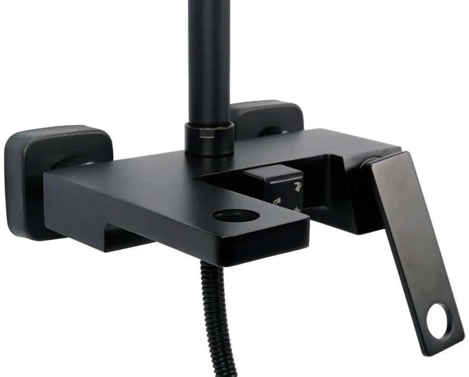 Set de dus Fala Noir 1 75883 (Black)