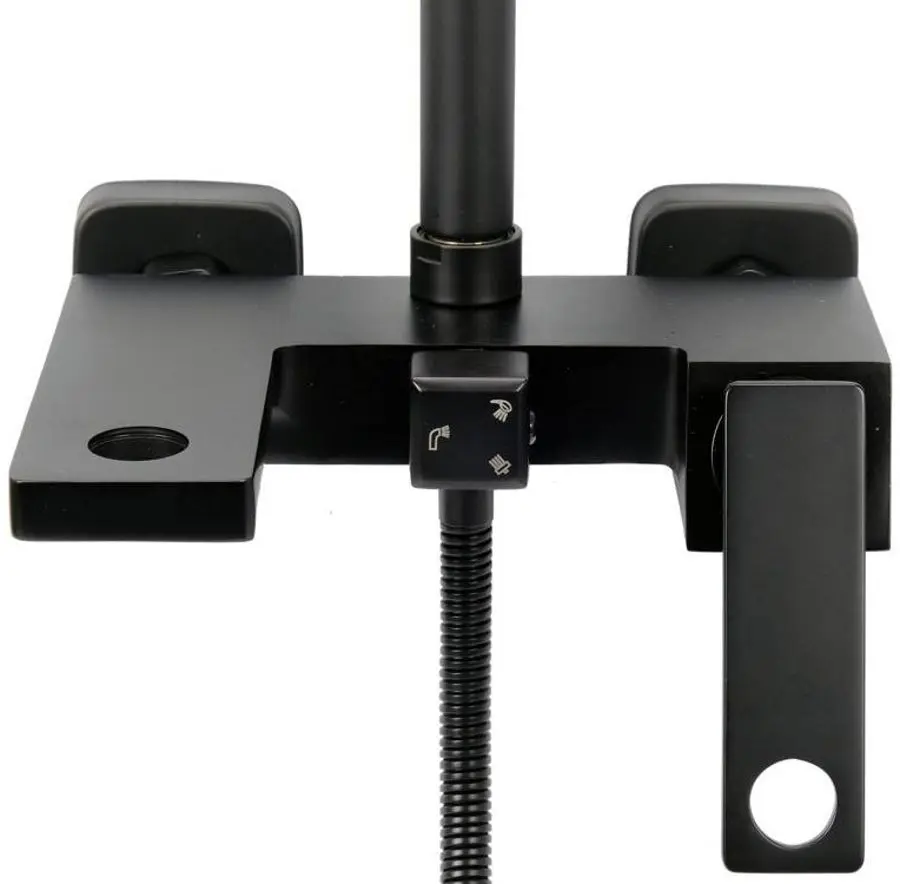 Set de dus Fala Noir 1 75883 (Black)