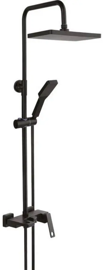 Set de dus Fala Noir 1 75883 (Black)