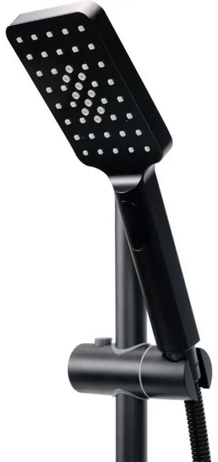 Душевой гарнитур Fala Noir 2 75889 (Black)