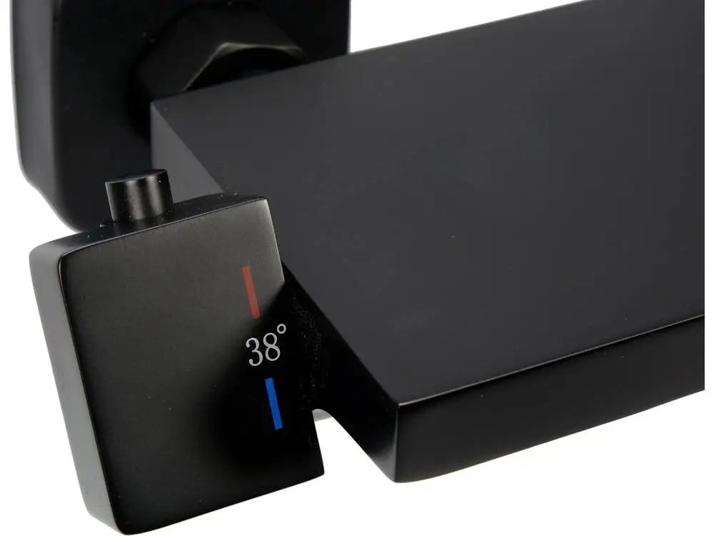 Душевой гарнитур Fala Noir 2 75889 (Black)