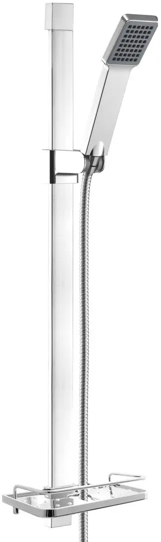 Set de dus Ferro Quadro N110 (Chrome)