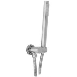 Set de dus Rea Lungo P8007 (Chrome) Thumb