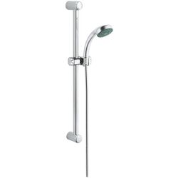 Set de dus Grohe Relexa Solo 80 28892000 (Chrome)