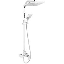 Set de dus Ferro Edge SET069/36.0 (Chrome)