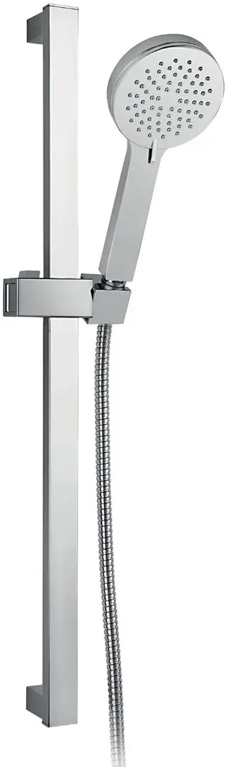 Душевой гарнитур Ferro Vigo N320 (Chrome)