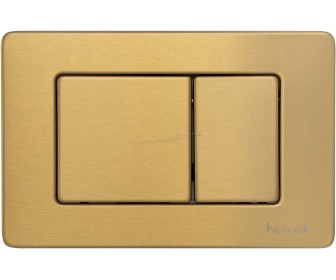 Butonul de scurgere Imprese i7112SG (Gold)