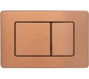 Butonul de scurgere Imprese i7112SR (Rose Gold)