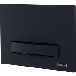 Butonul de scurgere Imprese i-Frame i7114PB (Black) Thumb