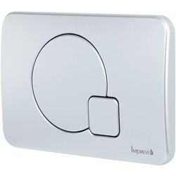 Кнопка смыва Imprese i7115PS (Chrome) Thumb