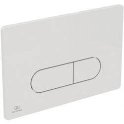Кнопка смыва Ideal Standard ProSys Oleas M1 R0115AC (White) Thumb