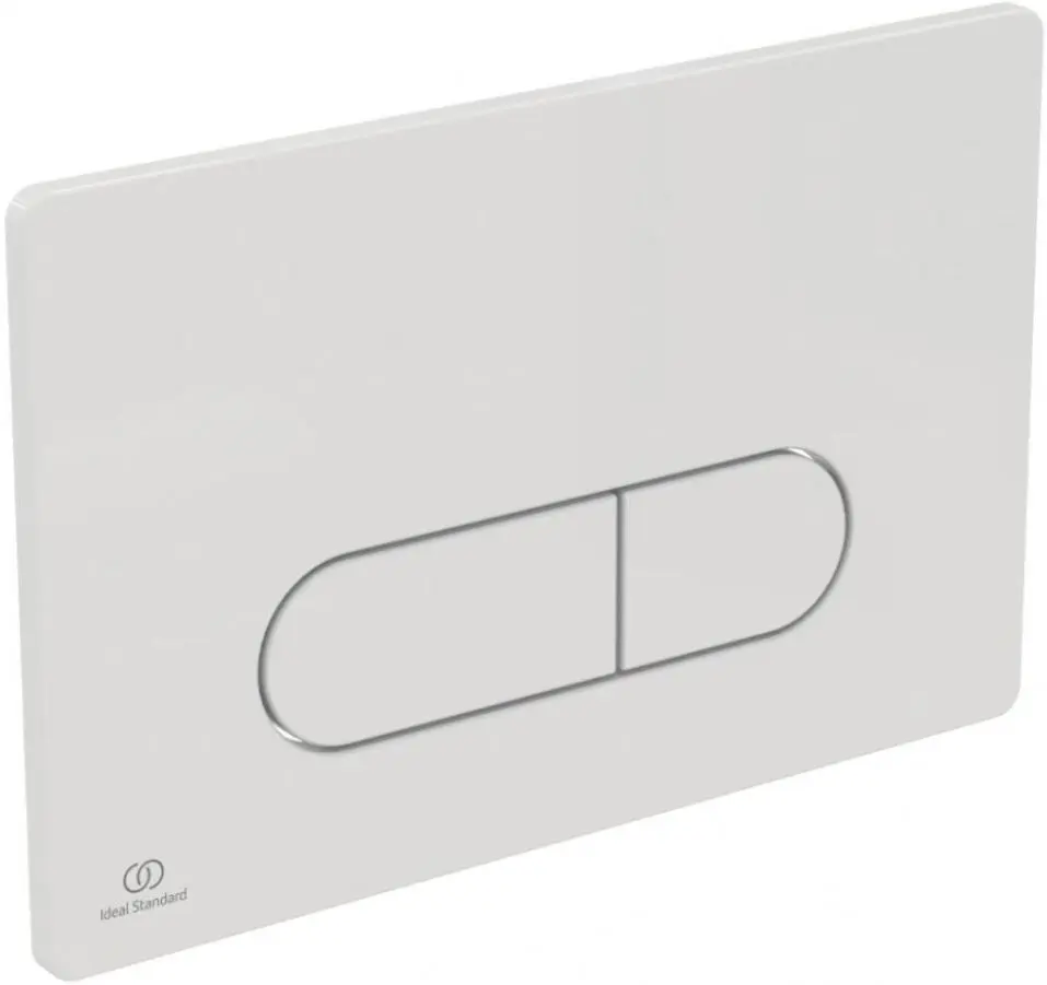 Кнопка смыва Ideal Standard ProSys Oleas M1 R0115AC (White) - 2