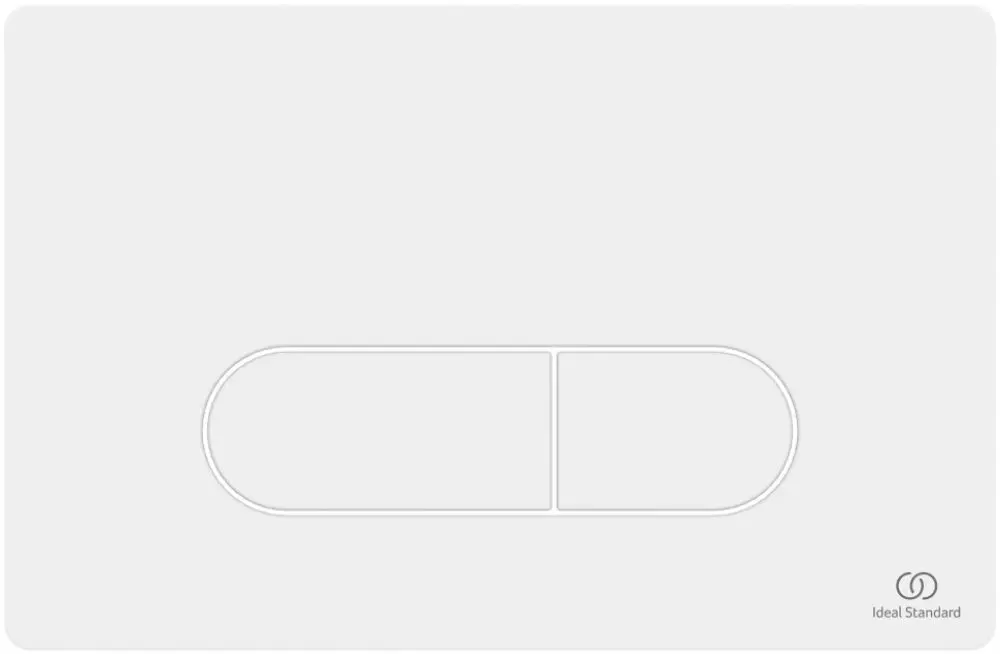 Кнопка смыва Ideal Standard ProSys Oleas M1 R0115AC (White)