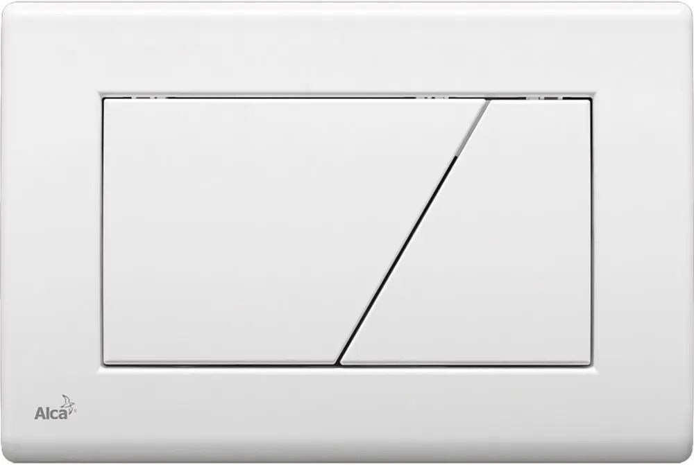 Buton de surgere Alcaplast M170 (White)