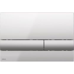 Кнопка смыва Alcaplast M1713 (Chrome)