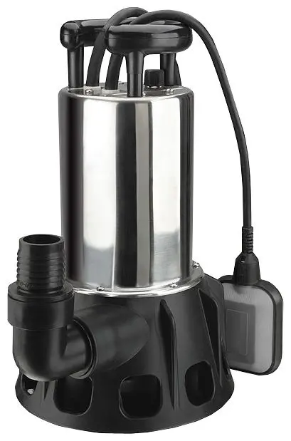 Погружной насос Graphite 59G449
