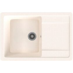 Chiuveta Gamma Stone GS-15 (White)