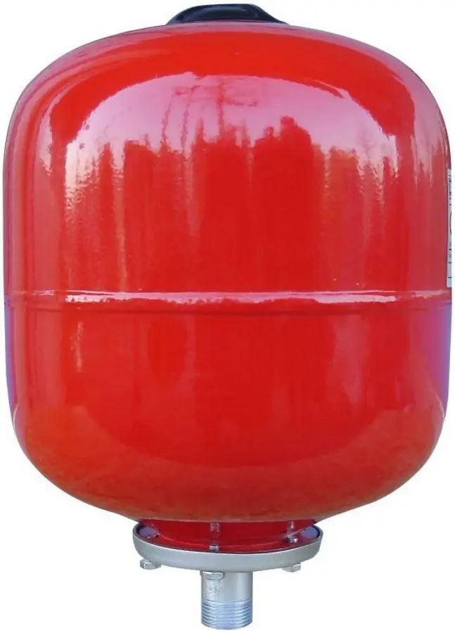 Vas multifunctional Hidrotank TU 8/6