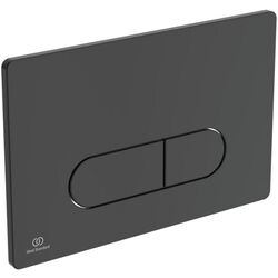 Butonul de scurgere Ideal Standard ProSys Oleas M1 R0115A6 (Black) Thumb