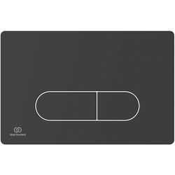 Butonul de scurgere Ideal Standard ProSys Oleas M1 R0115A6 (Black)