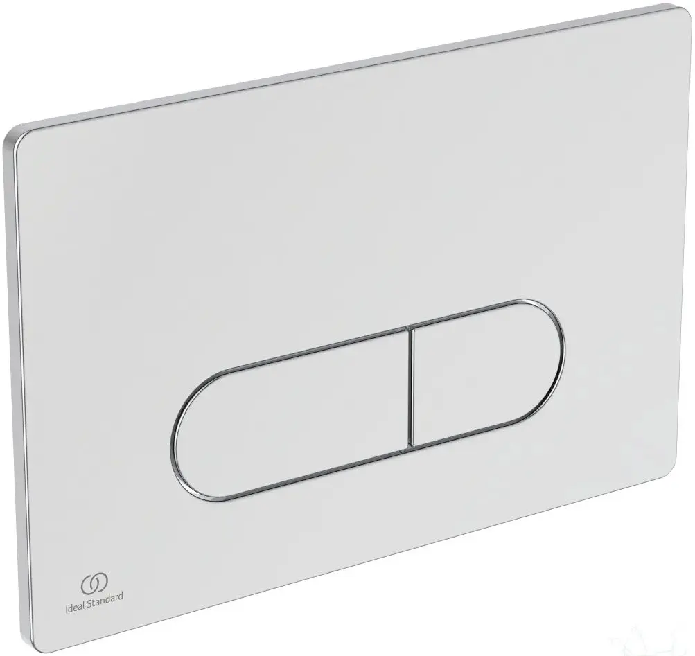 Butonul de scurgere Ideal Standard ProSys Oleas M1 R0115AA (Chrome) - 2