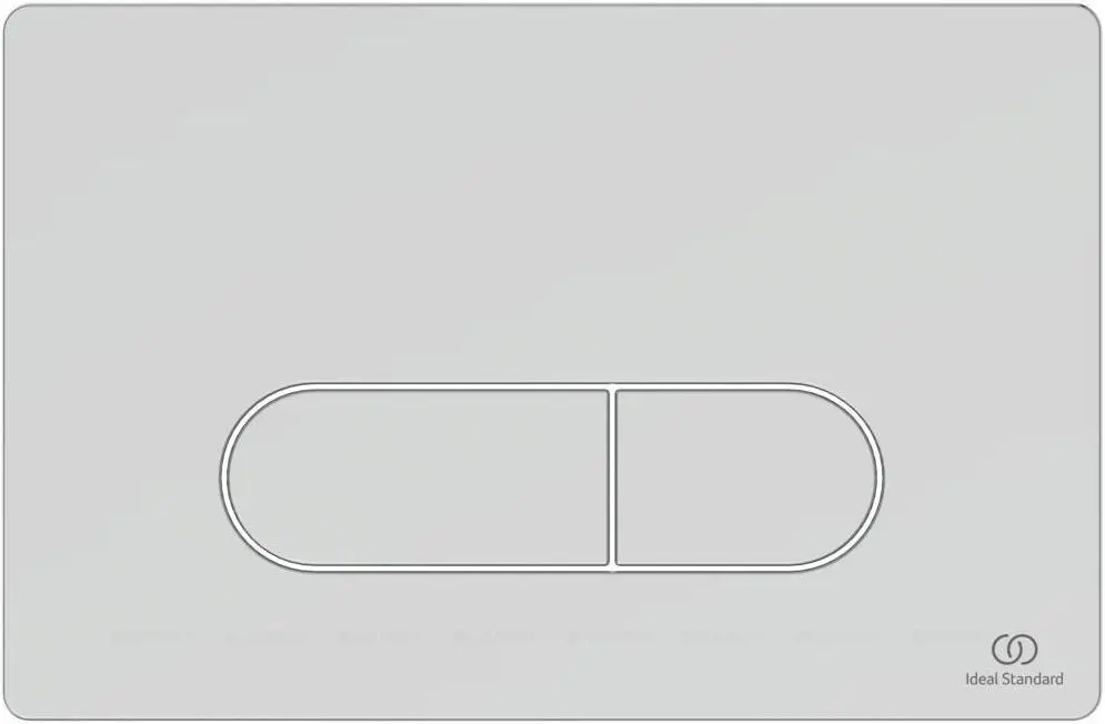 Butonul de scurgere Ideal Standard ProSys Oleas M1 R0115AA (Chrome)