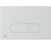 Butonul de scurgere Ideal Standard ProSys Oleas M1 SmartFlush R0117JG (Matte Chrome)