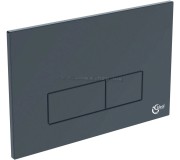 Butonul de scurgere Ideal Standard ProSys Oleas M2 R0121A6 (Silk Black)