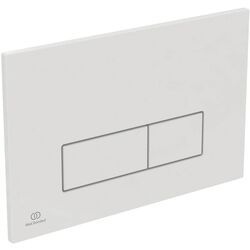 Кнопка смыва Ideal Standard ProSys Oleas M2 R0121AC (White) Thumb