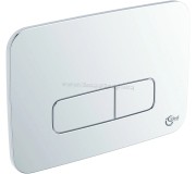 Butonul de scurgere Ideal Standard ProSys Oleas M3 R0123AA (Chrome)