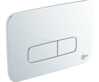 Butonul de scurgere Ideal Standard ProSys Oleas M3 R0123AA (Chrome)