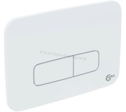 Butonul de scurgere Ideal Standard ProSys Oleas M3 R0123AC (White)