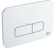 Butonul de scurgere Ideal Standard ProSys Oleas M3 R0123JG (Matte Chrome)