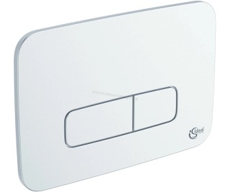 Butonul de scurgere Ideal Standard ProSys Oleas M3 R0123JG (Matte Chrome)