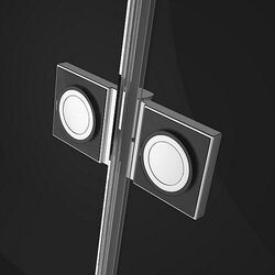 Cabină de duș Radaway Essenza New KDJ+S Left (120x120) Thumb