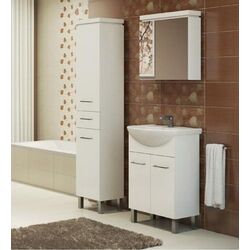 Умывальник Santeri Интакт 58 Thumb