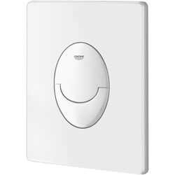 Кнопка смыва Grohe Skate Air 38505SH0 (Alpine White) Thumb