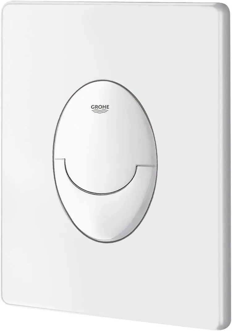 Кнопка смыва Grohe Skate Air 38505SH0 (Alpine White)