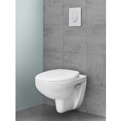 Кнопка смыва Grohe Skate Air 38505SH0 (Alpine White) Thumb