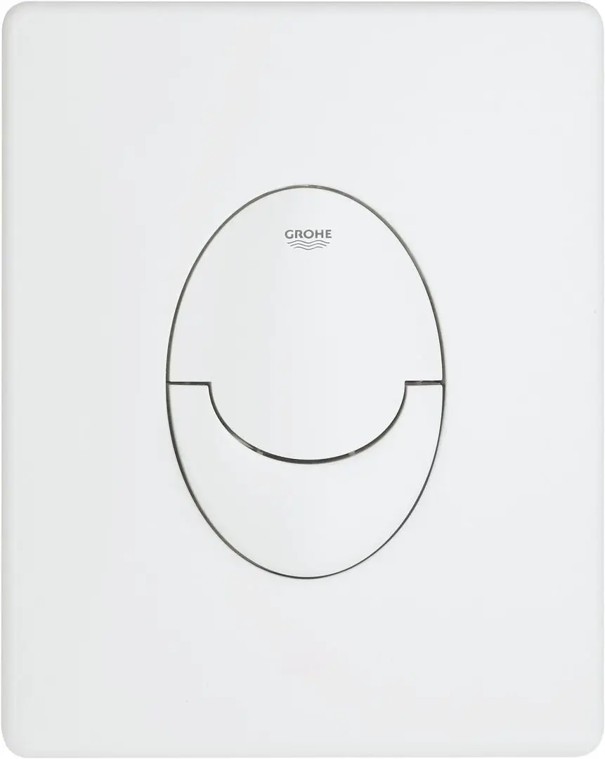 Кнопка смыва Grohe Skate Air 38505SH0 (Alpine White)