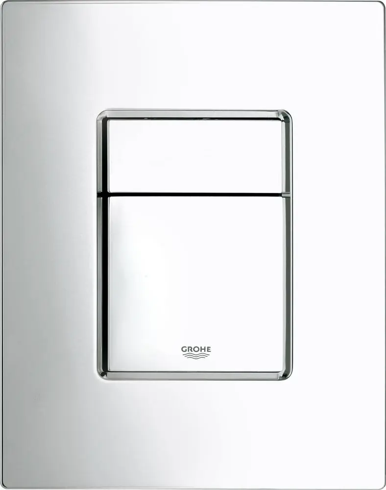 Кнопка смыва Grohe Skate Cosmopolitan 38732000 (Chrome)