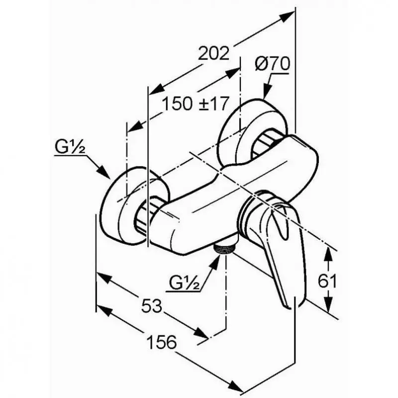 Baterie Kludi Objekta 327640575 (dus) - 2
