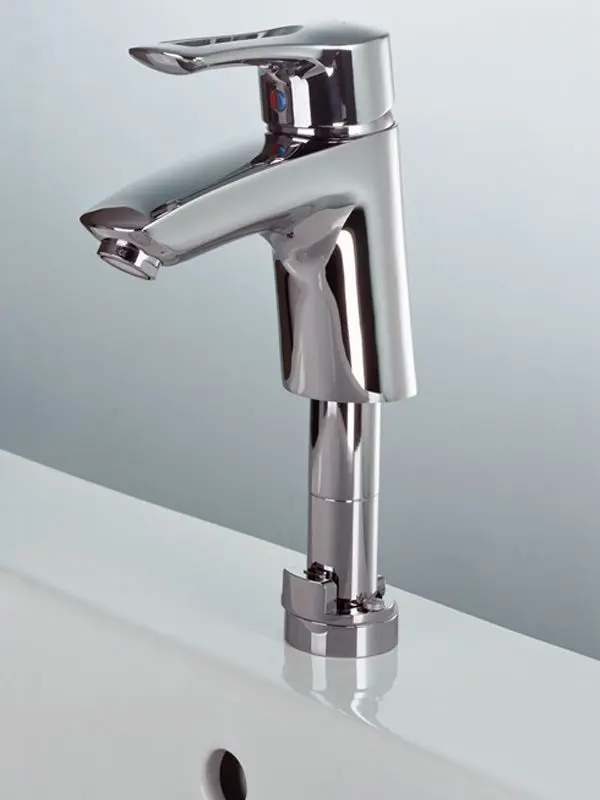 Baterie Kludi MX 331840562 (lavoar) - 4