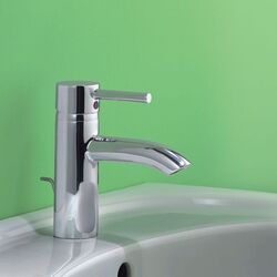 Baterie Kludi Bozz 382910576 (умывальник) Thumb