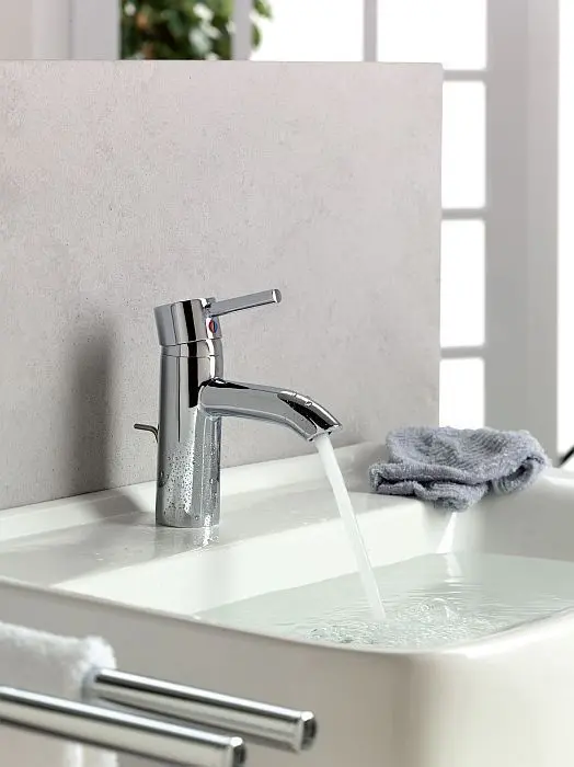 Baterie Kludi Bozz 382910576 (умывальник) - 2