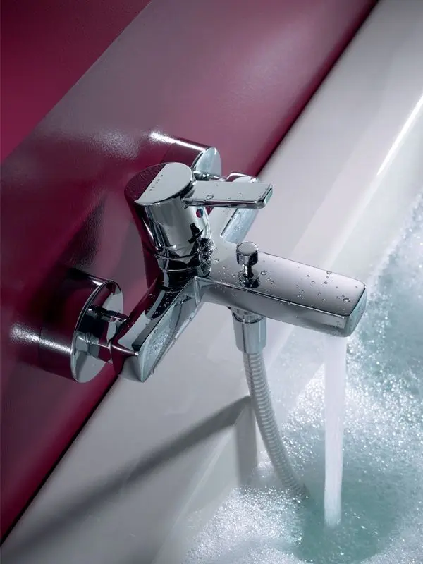 Baterie Kludi Zenta 386700575 (cada/ dus) - 4