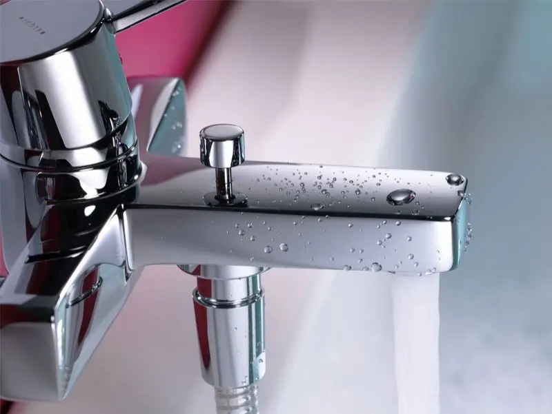 Baterie Kludi Zenta 386700575 (cada/ dus) - 3