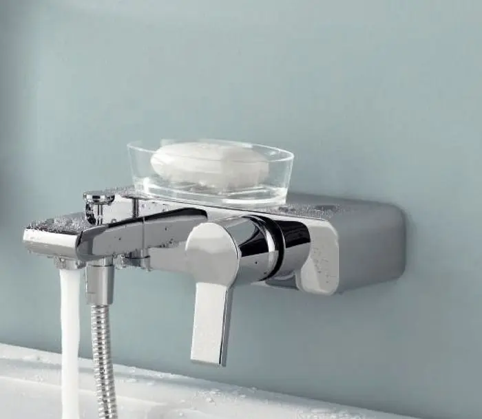 Baterie Kludi O-Cean 387700575 (cada/ dus) - 2