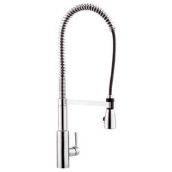 Baterie Kludi Steel 38857F660 (chiuveta)