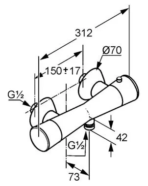 Baterie Kludi Kido 394210575 (dus) - 2